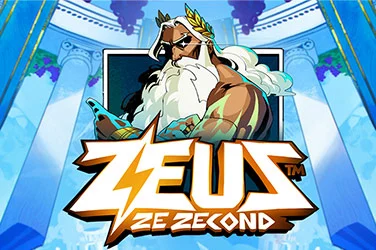 Zeus Ze Zecond